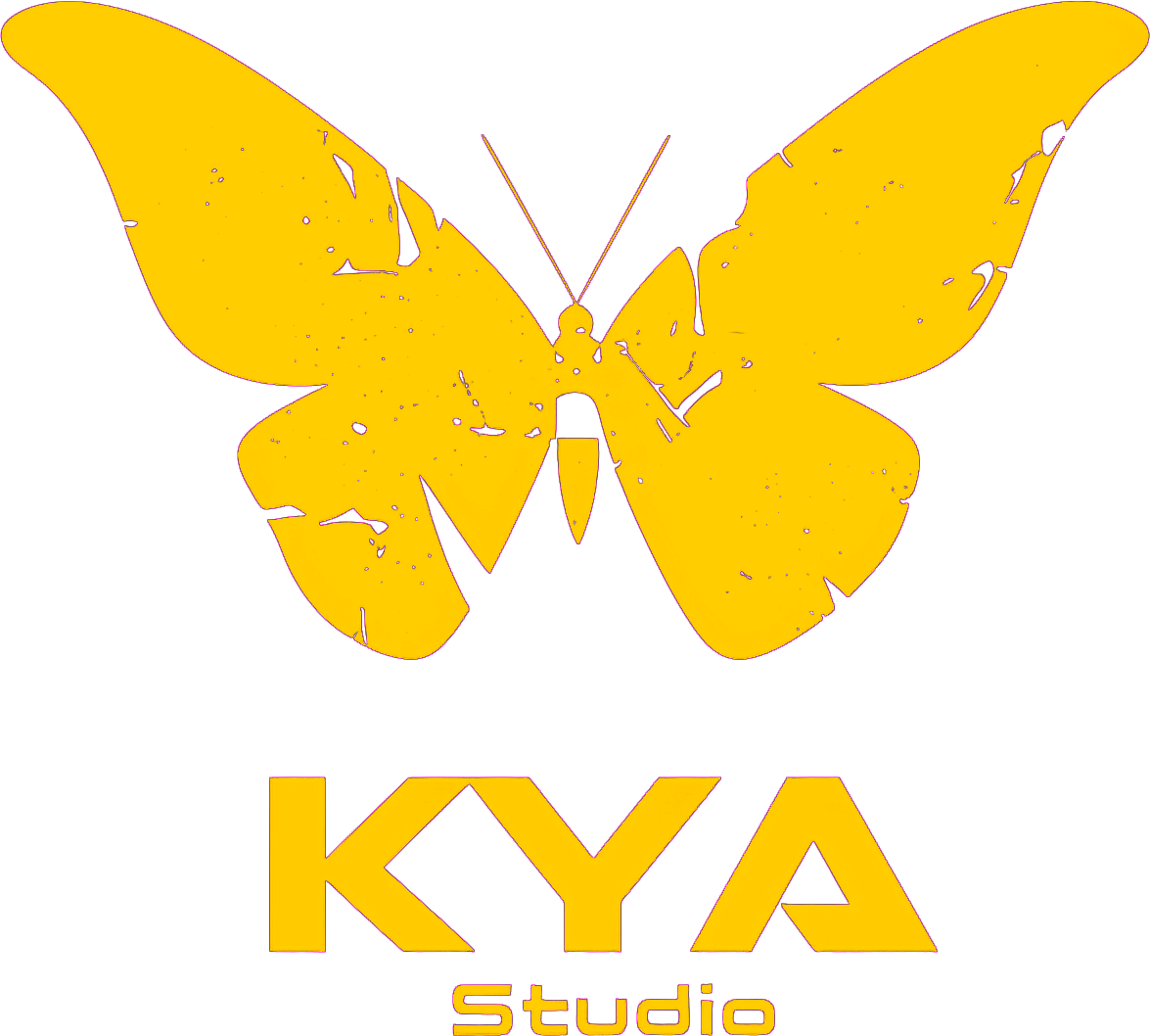 KYA studio Logo